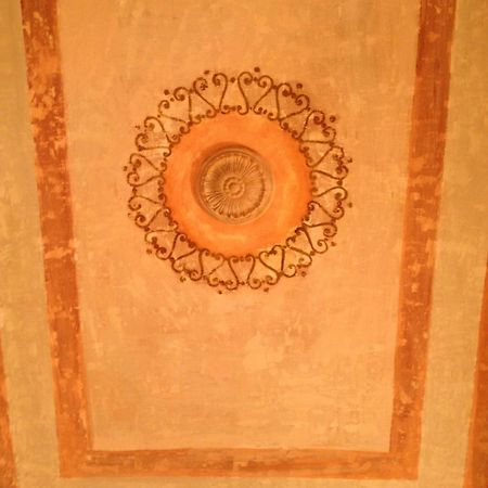 Le Dimore Al Vecchio Teatro ออร์โตนา ภายนอก รูปภาพ