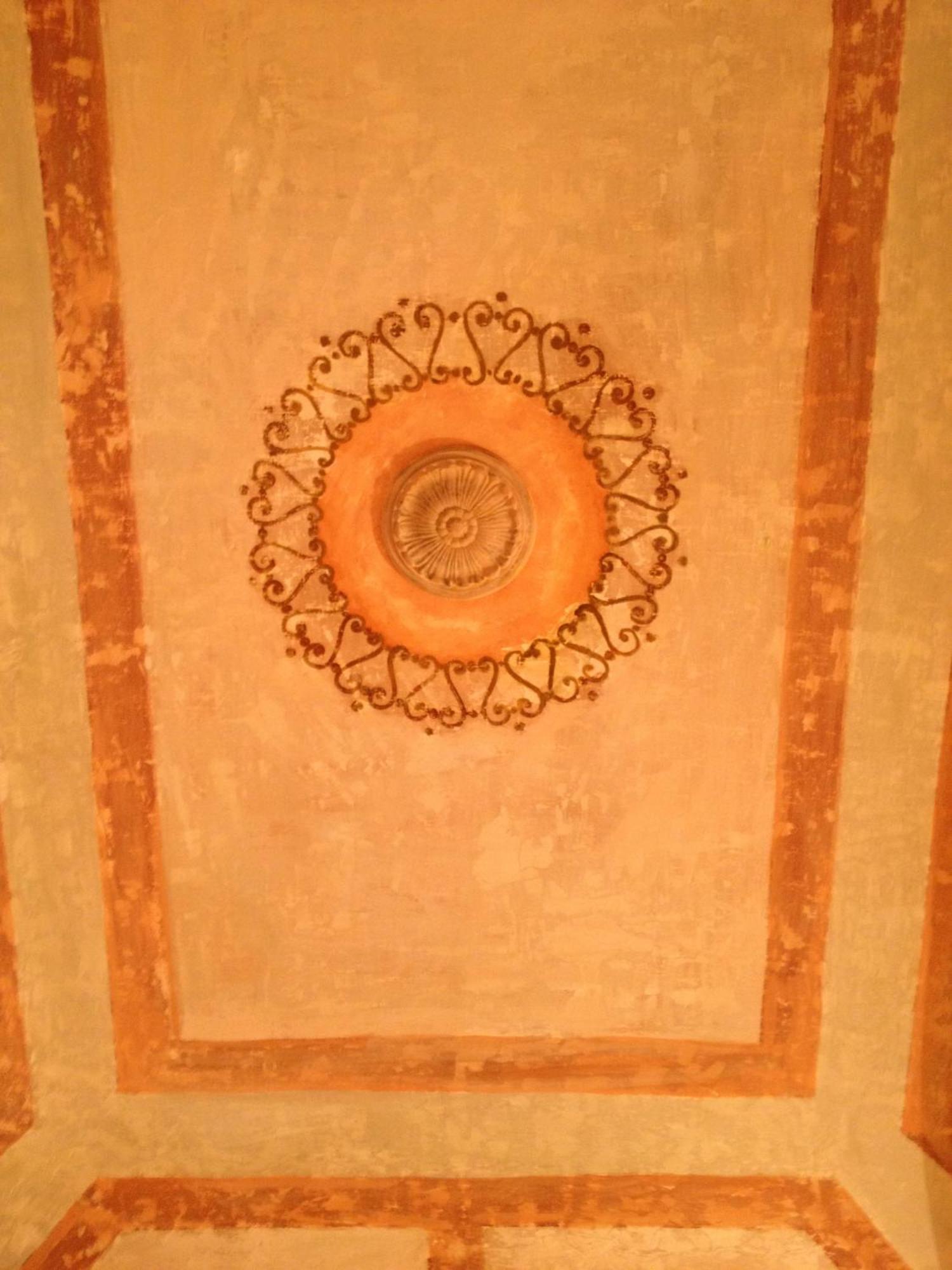 Le Dimore Al Vecchio Teatro ออร์โตนา ภายนอก รูปภาพ